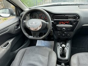 Peugeot 301 1.6hdi 2016 - 14