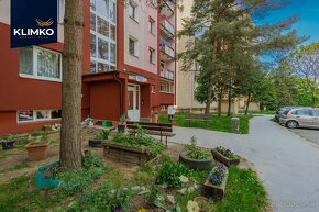 Priestranný 4 izbový byt na prenájom | Prešov– Smreková ulic - 14
