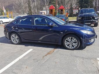 Mazda 6 - 14