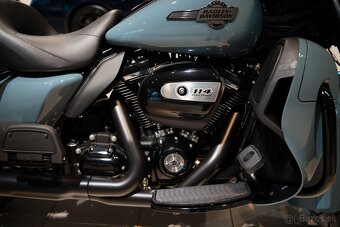 Harley Davidson Street Glide ULTRA LIMITED - 14