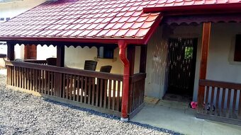 Predám Rodinný Dom v obci Sušany okres RS - 14