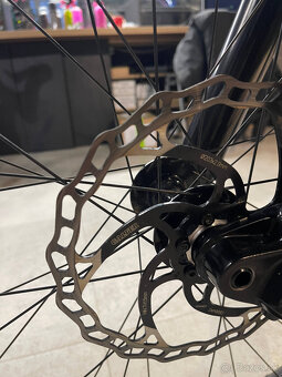 Predám horský bicykel Focus JAM 6.8 (2020/2021) XL - 14