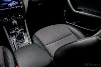 Škoda Octavia Combi 2.0 TDI Style DSG EU6 - 14