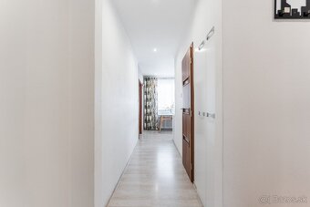 Moderný 2-izbový byt, Ružomberok – Sídlisko Roveň - 14
