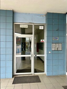 Na prenájom 2i. byt, BA, Trnavská cesta + Garážové státie - 14
