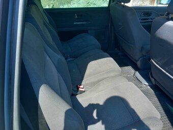 VOLKSWAGEN SHARAN 1.9TDI - 14