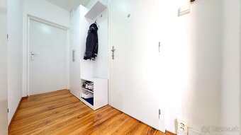 Zariadený 3-izbový byt, 60m2, ul. Stromová, Kramáre - 14