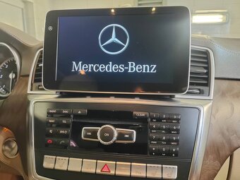 Mercedes-Benz GLE 350 d, 190kW, 4Matic, - 14