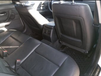 BMW E91 320d 4x4 130kw - 14