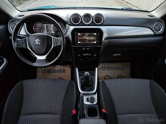 ✅Suzuki Vitara 1.6 benzín 4x4➡️kúpené v SR - 14