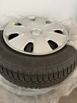 Ford Fiesta 2007 1.4 - 14