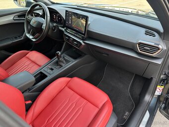 Cupra Formentor 1.5 Tsi 2023 Kamera Navi KESSY Mrtvy uhol - 14