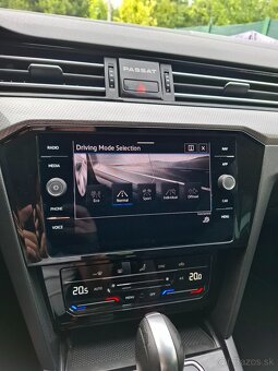 Vokswagen passat Alltrack 2.0tdi Dsg147kw 2023 - 14
