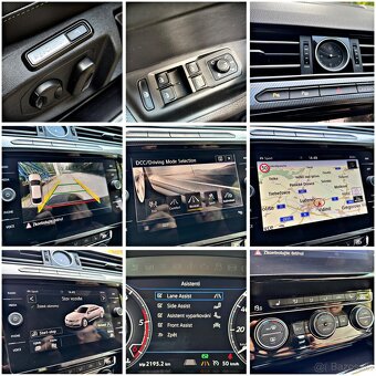 ArteonVOLKSWAGEN ARTEON R-LINE 2.0TDI 4x4 140KW - 190 - 14