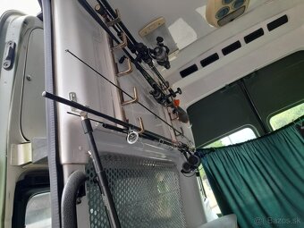 VW T5 4x4 Offroad úprava - 14