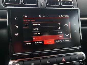 Citroën C3 PureTech 82 S&S Shine za 8.990 € - 14
