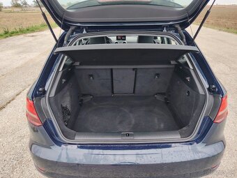 Audi A3 Sportback 2.0tdi 110kw S-tronic 7° 7/2018 - 14