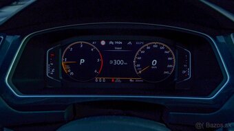 Volkswagen Tiguan 2.0 TDI EVO R-Line 4Motion DSG - 14
