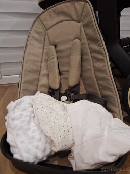 Joolz Day+ Timeless Taupe - 14