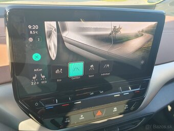 Predám Volkswagen ID.4 Pro Performance 82kwh MATRIX,KESSY - 14