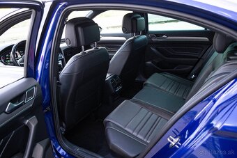 Volkswagen Passat 2.0 TSI 280k Elegance 4Motion DSG - 14