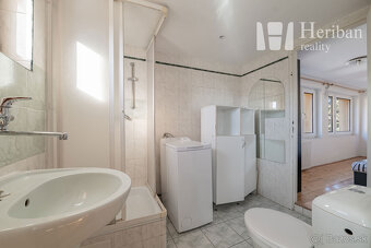 5-izbový RD s garážou, 3,6 ár.pozemok, Kavečianska cesta 14 - 14