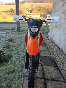Ktm exc 250 2t - 14