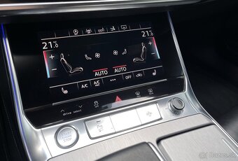 Audi A7 Sportback 45TFSI mHEV 3xS-LINE MATRIX HD/rezervované - 14