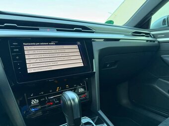 Volkswagen Arteon SB R-line 2.0 TDI 147kw 4MOTION DSG
 - 14