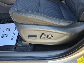 HYUNDAI TUCSON 2.0CRDI PREMIUM 4X4 - 14