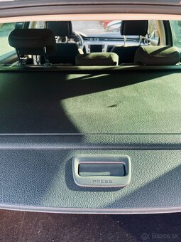 Volkswagen Passat Combi 1.6 TDI 88 kW – 2015 - 14
