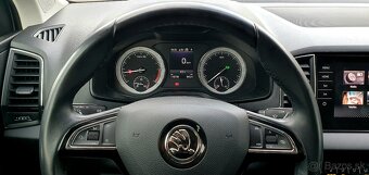 Škoda Karoq - 14