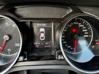 AUDI A5 2.0 TFSI / 2011 / 132kW / MANUÁL / SLOVENSKÉ / - 14