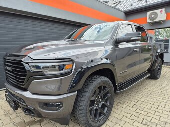DODGE RAM 1500 5,7 HEMI 2022 GT 46 000 km - 14