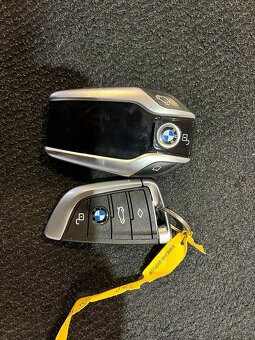 Bmw 320d mHev Touring xDrive Mpacket - 14