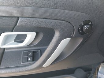 Škoda Fabia Combi  - 1.9TDi 77Kw 105Ps - 14