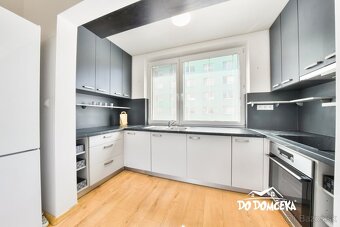 DO DOMČEKA |  Svetlý 2-izbový byt s balkónmi a parkovaním na - 14