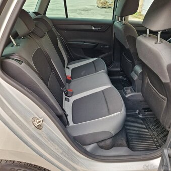 Skoda Fabia III 1.2 TSI Combi R.2017 - 14