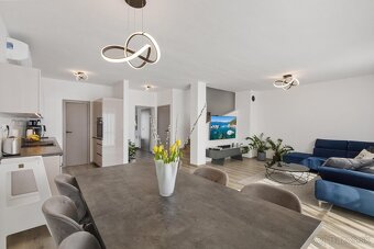 Krásny 5iz dom pri Hainburgu - 14