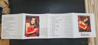 CD Peter Nagy - 99 WATT a Barbara Haščáková - Barbara - 14
