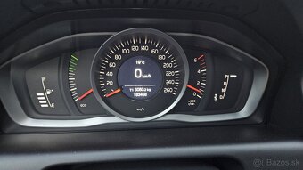Volvo XC60 2014 automat 2.0 diesel 100kW - 14