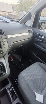 Ford Focus C Max - 14