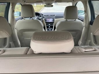 Skoda superb combi 2.0 TDI 4x4 190k L&K DSG EU6 - 14
