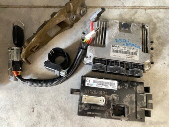 Rozpredam opel vivaro renault trafic 1,9 dci 2,0 dci 2,5 dci - 14