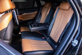 BMW X6 xDrive 40d M Sport Edition A/T - 14