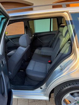 Škoda Octavia COMBI 1.9TDI 4x4+NAVI+model 2005+Dovoz CH+Top - 14