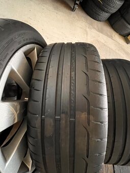 Kolesa 5x110 R18 - 14