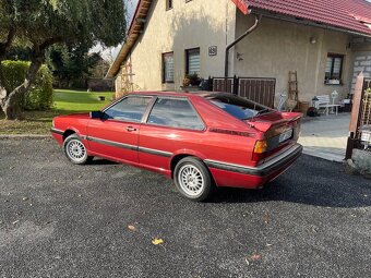 Audi 81 Coupe GT B2 2.3 NG - 14