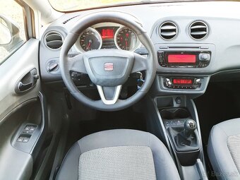 Seat Ibiza 1.4i 16V Sport - 14