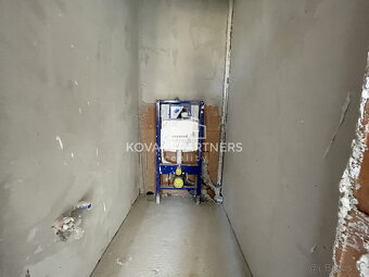 Novostavba 4 izbového rodinného domu v Janíkovciach HOLODOM - 14